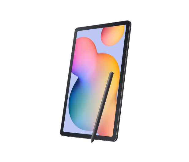 SAMSUNG Galaxy Tab S6 Lite LTE SM-P615NZAAXEO Gray - 554567 - zdjęcie 9